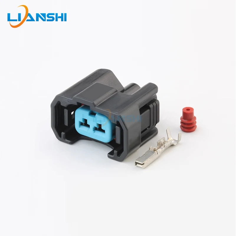 6189-0533 is suitable for Honda Fit, Accord and Odyssey fuel injector plug DJ7024A-2.2-11/21