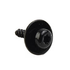 10Pcs Car Under Engine Shield Air Dam Deflector Torx Screw Bolt For Ford Focus Escape Auto Fastener Clips Car Accessories