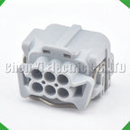 6-Pin Auto Connector Connector Automotive Connectors pressure common electronic injection