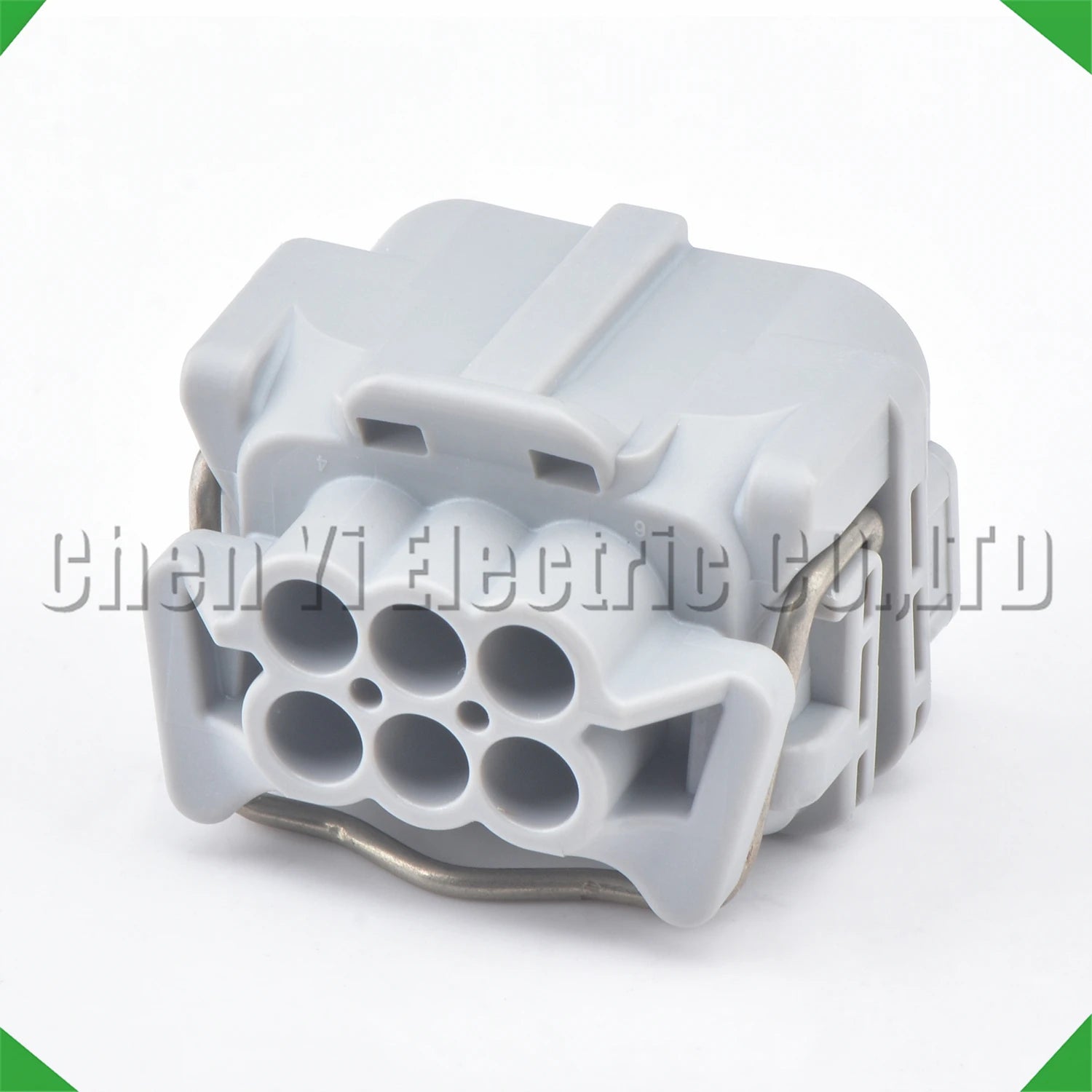 6-Pin Auto Connector Connector Automotive Connectors pressure common electronic injection