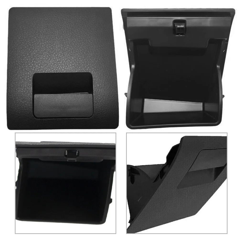 Left Side Fuse Box Coin Holder Storage Tray Box For Toyota For Camry 2018 To 2021 Car Left Front Side Fuse Box Coin Storage Tray