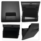 Left Side Fuse Box Coin Holder Storage Tray Box For Toyota For Camry 2018 To 2021 Car Left Front Side Fuse Box Coin Storage Tray