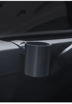 For Tesla Model Y Juniper/3/3+ Highland 2025 Water Cup Holder Beverage Rack Limiter Instrument Table Cup Support Car Tools Amagi
