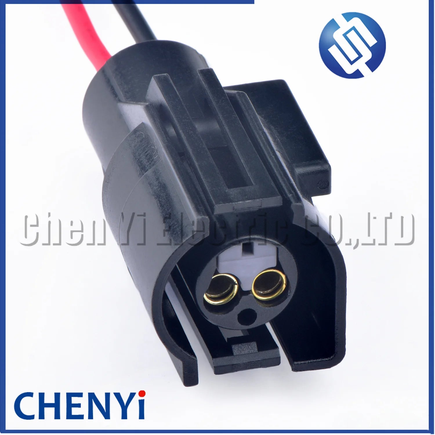 2 Pin Auto waterproof connector Manifold Air Temperature sensor Wire harness plug Standard Motor Products S612 Piqtail For Ford