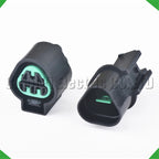3-Pin Auto Connector Connectors Daytime running lights lights harness PB621-030