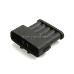 5 Pin Connector Waterproof 2.2mm Male Female Connector Automobile Wiring Harness Cable Socket for Toyota 2JZ-GTE MAF MG640945-5