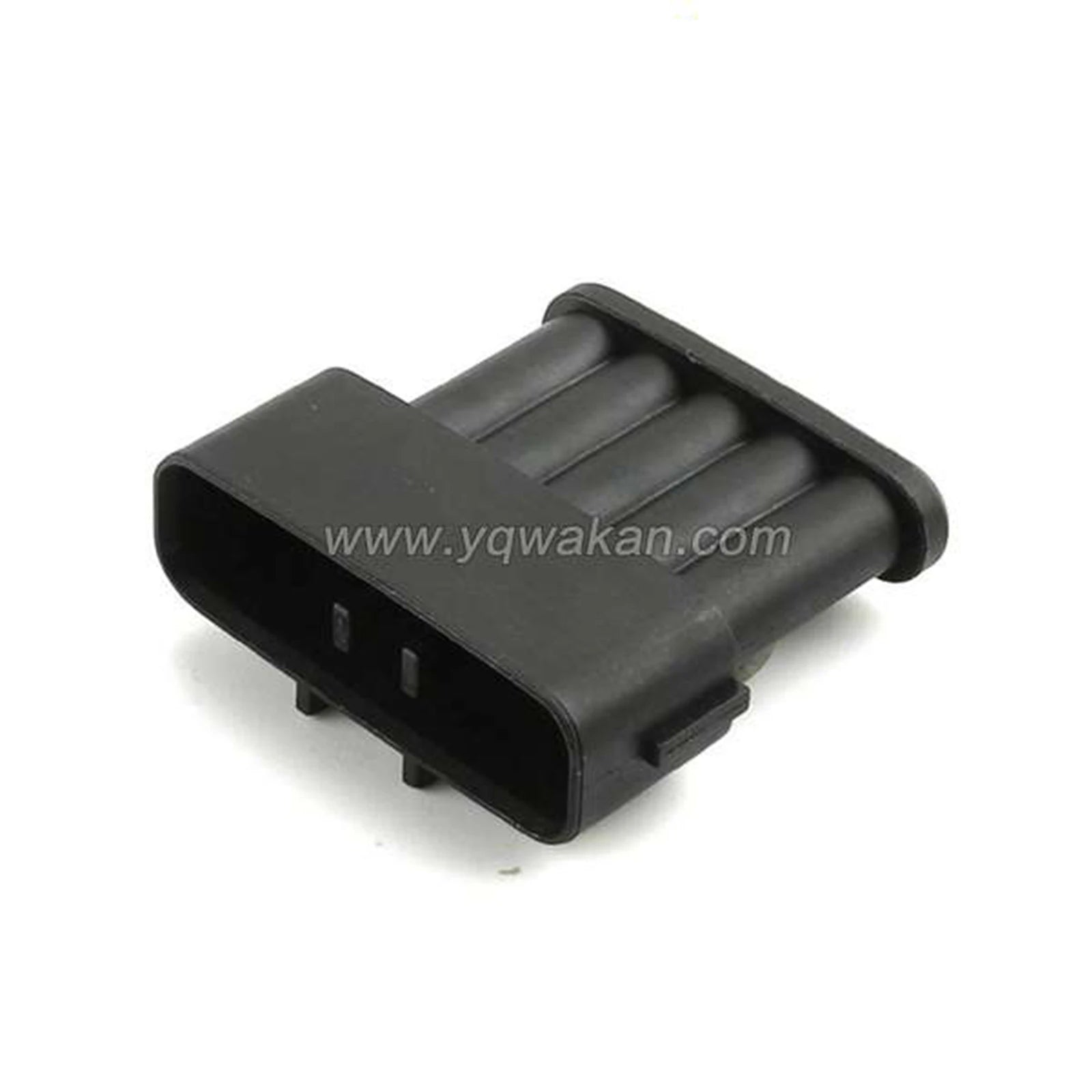 5 Pin Connector Waterproof 2.2mm Male Female Connector Automobile Wiring Harness Cable Socket for Toyota 2JZ-GTE MAF MG640945-5