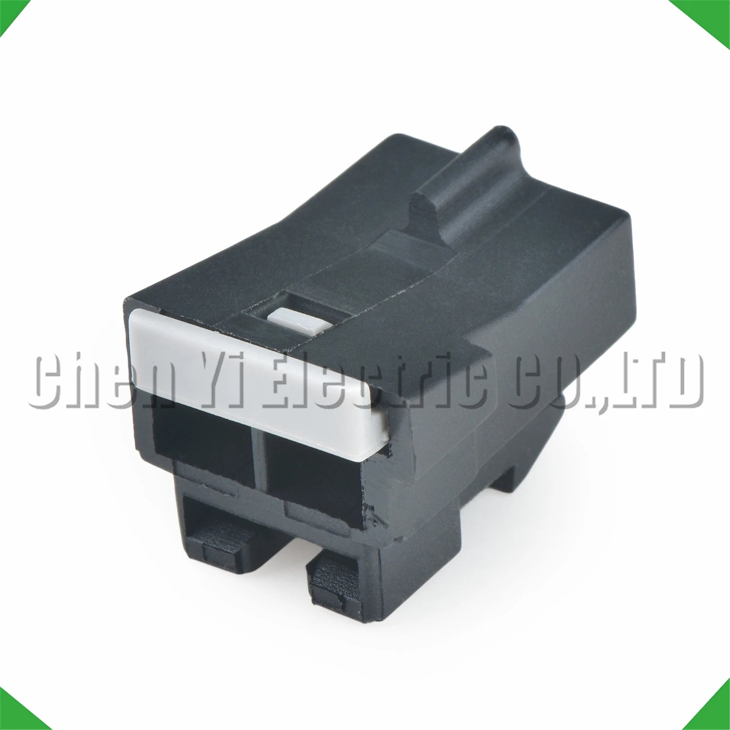 2-Pin Auto Connector Connector Automotive Connectors Blower Heater Resistor Renault