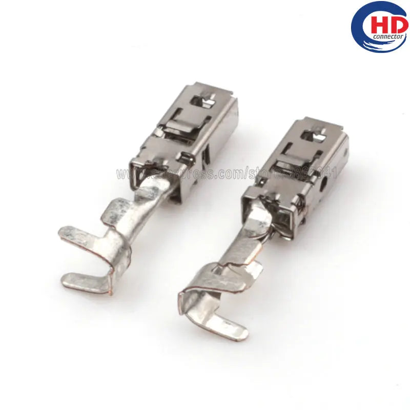 Auto connector Terminal 1928498056 DJ627YB-2.8B