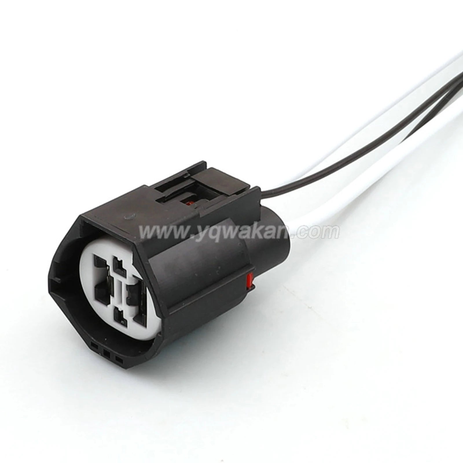 4 Pin Connector Waterproof 1.5mm 9.5mm Male Female Connector Automotive Koelventilator Stekker 7282-8598-30 7283-8598-30