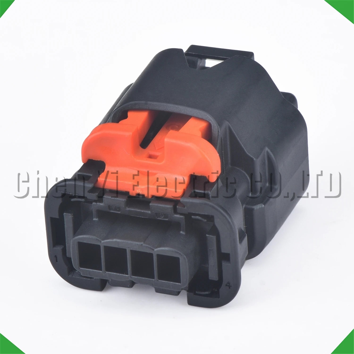 4-Pin Auto Connector Connector Automotive Connectors harness Citroen Peugeot