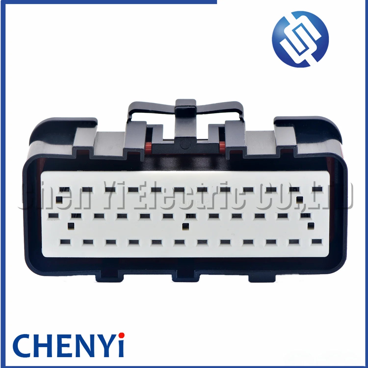 36 Pin ECU connector Genie 39520 39521 39673 39520GT 39521GT 39673GT Plug 344108-1 344111-1 344112-1 175104 with Pins