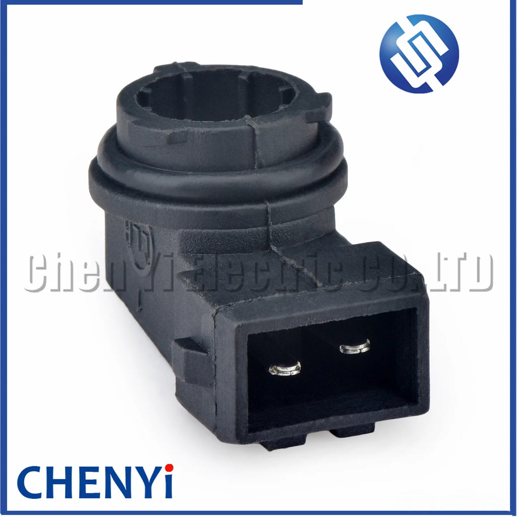 2 Pin Car Light 1156 T10 W5W Bulb Lamp Holder Socket Plug 15327869 357972752 357972762 701953123