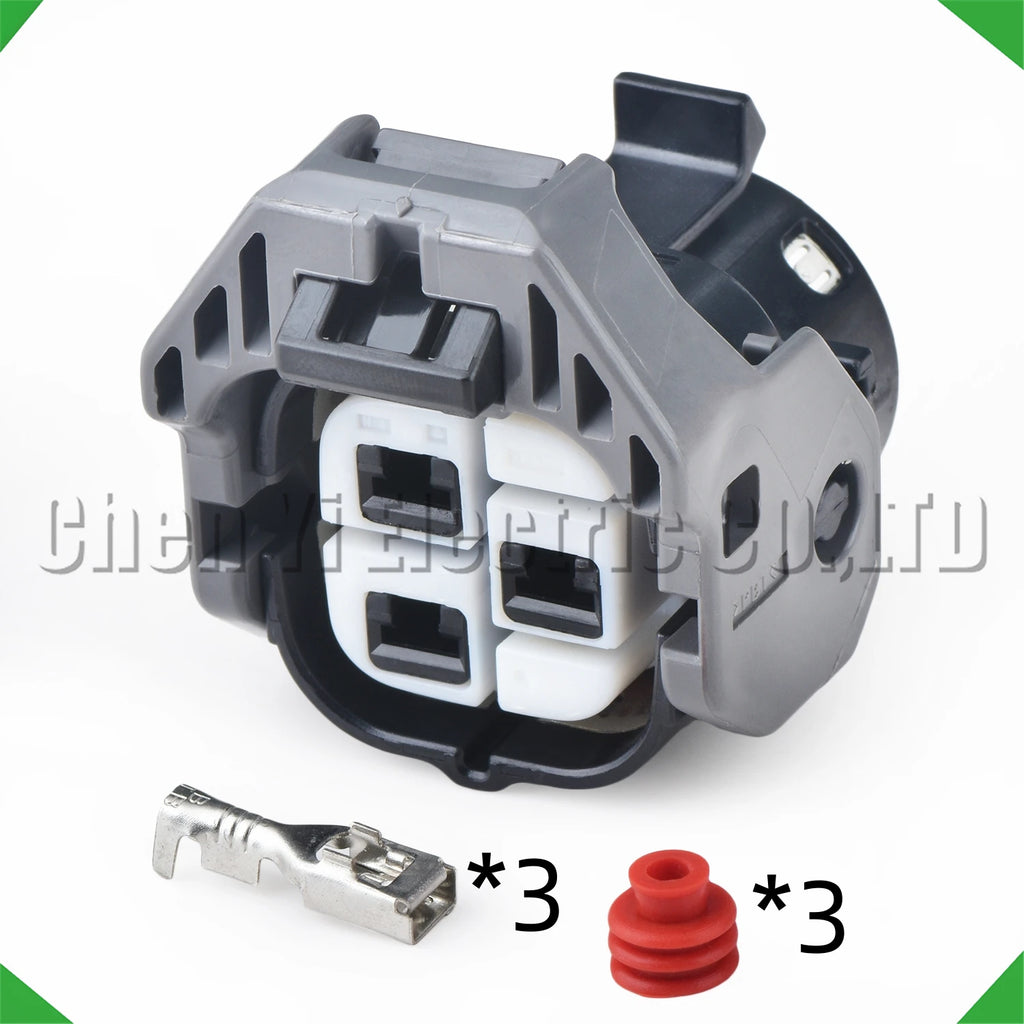 3-Pin Auto Connector Connector Automotive Connector Electronic power steering Toyota