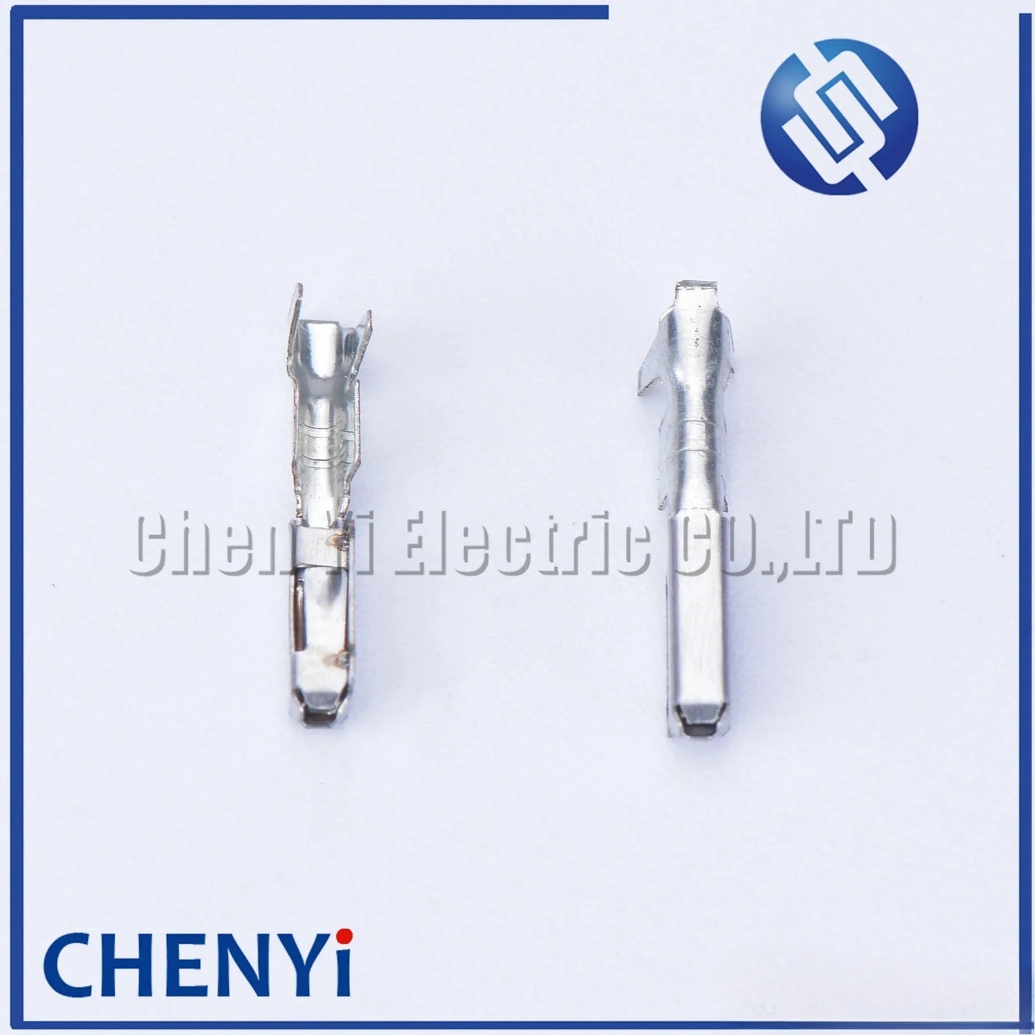 50 pcs 0.6 series car splices wire terminal female Pin G6 crimp terminals 928999-1 for connector 4F0972708 8E0973202 N90764701