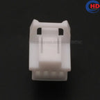 4pin auto waterproof electric plastic wire harness connector 6098-5267