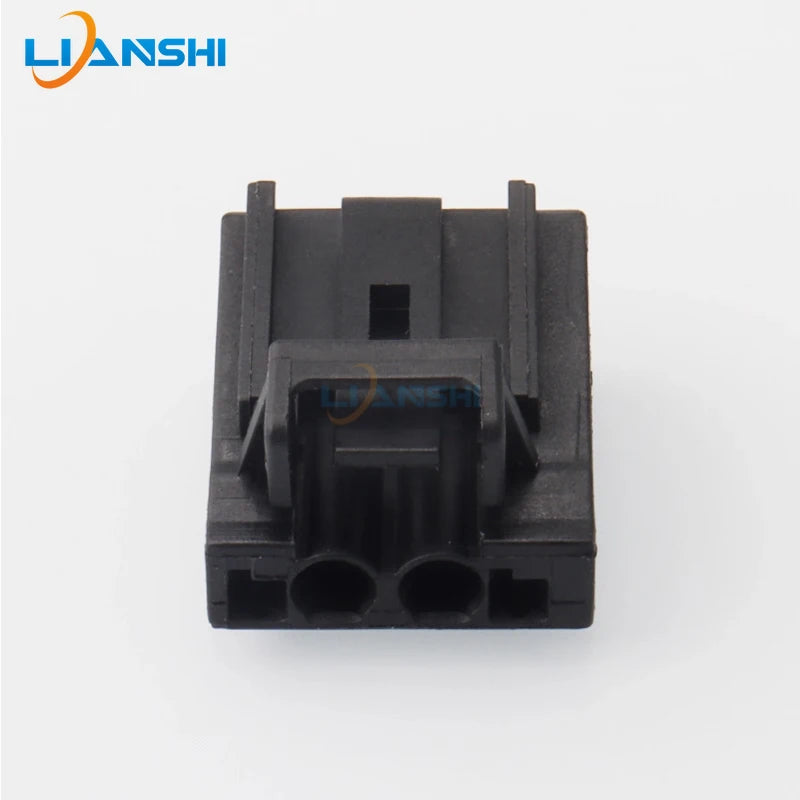 1-2141627-1 applicable to Volkswagen Audi Tiguan L seat support motor 4P connector 5Q0972754