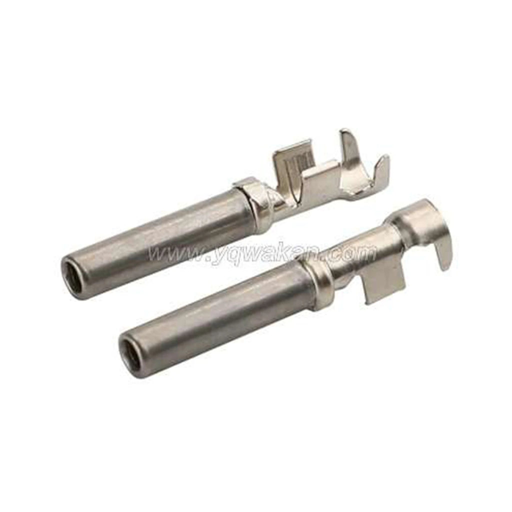 Deutsch 2Pin Connector Waterproof 1.6mm Male Female Connectors DT06-2S DT04-2P Automobile Electric Motorcycle Wire Harness Plug