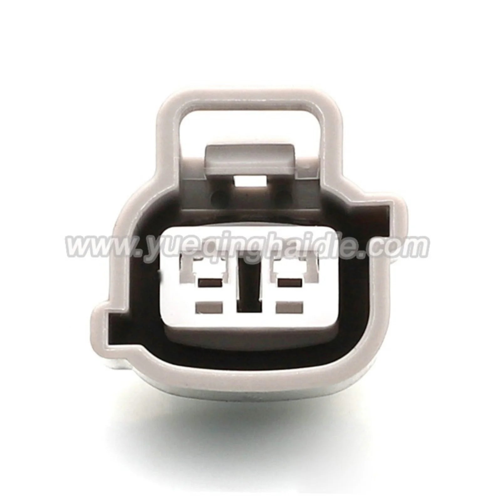 2PIN Automotive Plastic Waterproof 2.2mm Male Female Connectors Wiring Harness  Cable Socket For Toyota 90980-11486 6189-0175