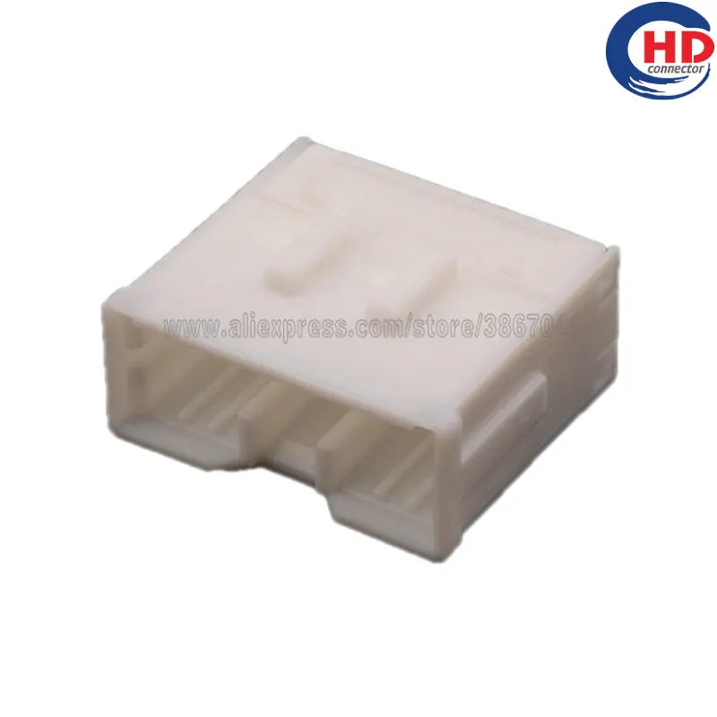 11pin auto waterproof electric plastic wire harness connector 85110-1