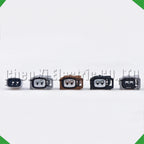 2-Pin Connector Automotive Injector Nozzle Connector Toyata fuel injector