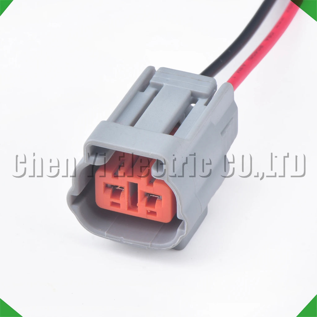 2-Pin Auto Connector Connector Automotive Connectors Mazda fog light sensor