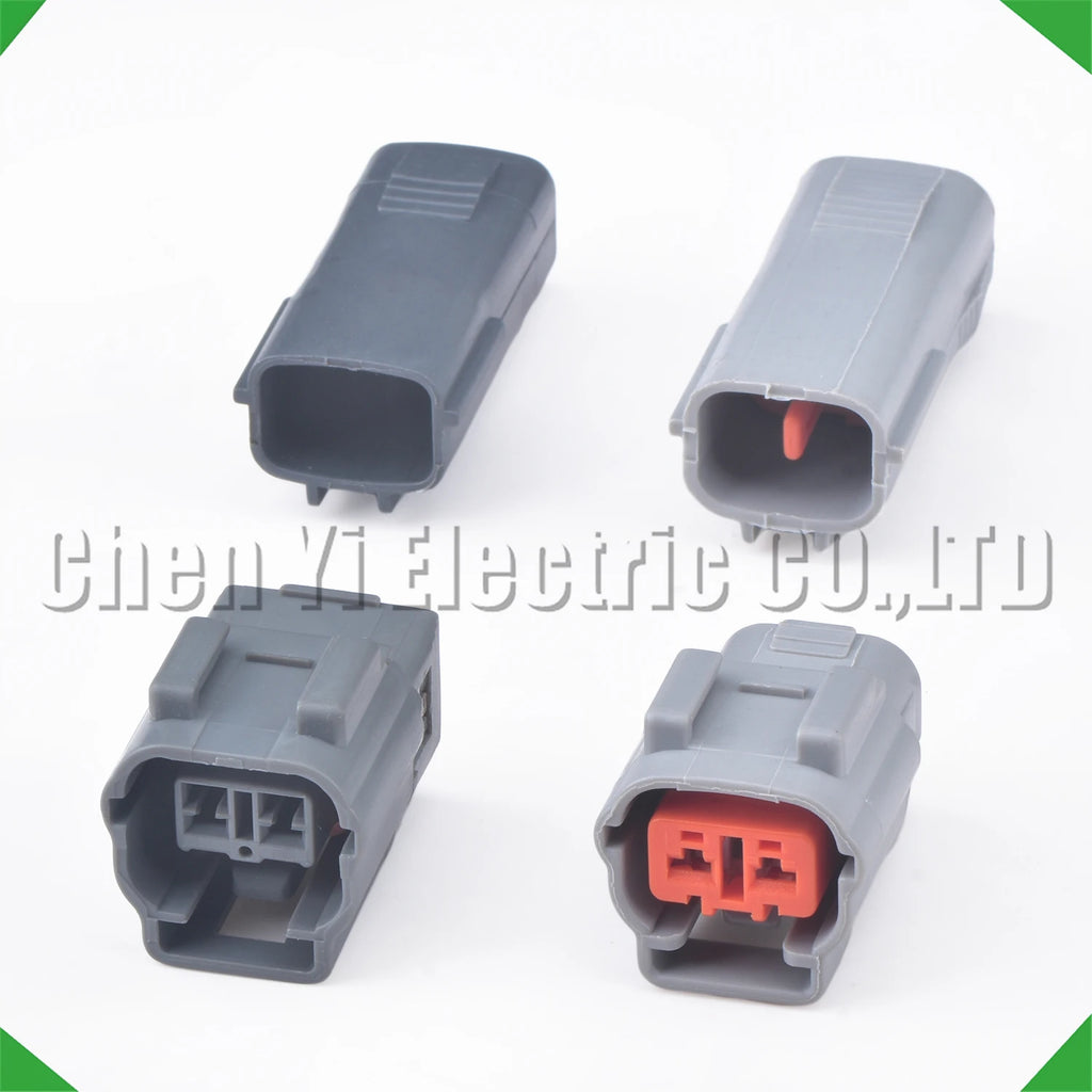 2-Pin Auto Connector Connector Automotive Connectors Mazda fog light sensor
