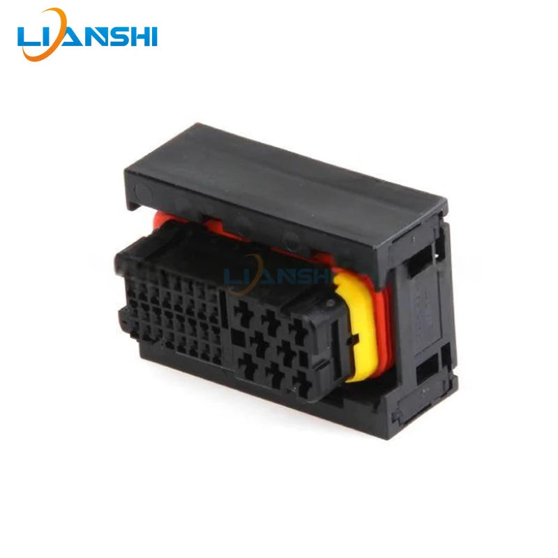 Suitable automotive computer ECU40-channel connector 1473252-1 main /1473247-1 wiring harness DJ7402-1-3.5-21