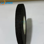 Automotive wiring harness flannel tape, high-temperature resistant soundproof electrical insulating tape, 10*15m