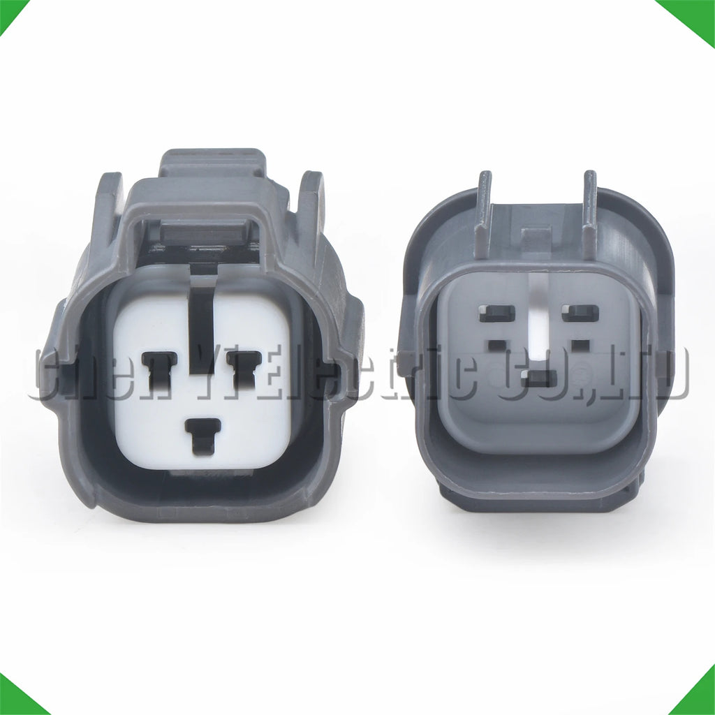 3-Pin Auto Connector Automotive Connectors Hydraulic distributor pressure sensor