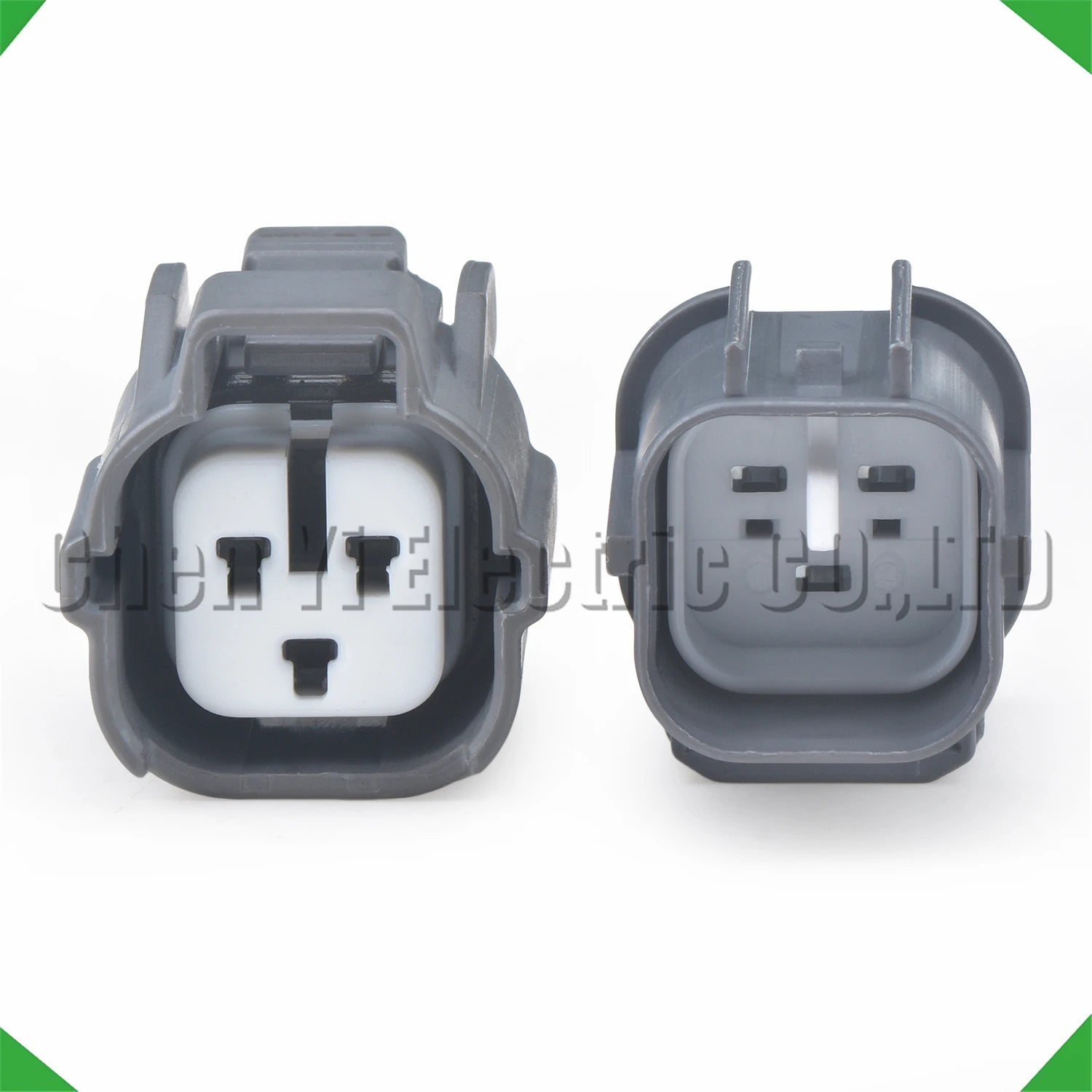 3-Pin Auto Connector Automotive Connectors Hydraulic distributor pressure sensor