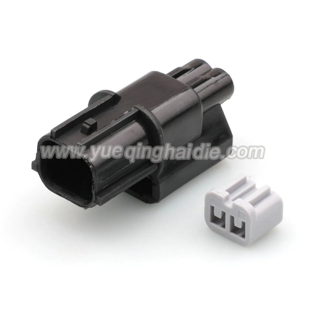 2 Pin Waterproof Male Female Wiring Connector Sumitomo HX040 Series Honda inlet pressure sensor connector 6188-0590 6189-0891