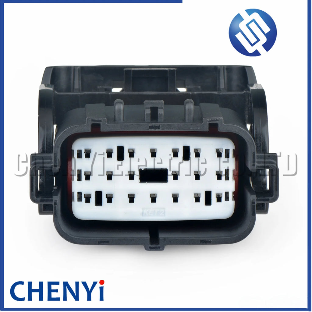 20 Pin Automotive waterproof connector wire harness plug MG645649 MG645649-5 For Hyundai Kia