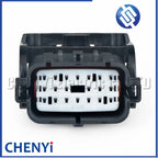 20 Pin Automotive waterproof connector wire harness plug MG645649 MG645649-5 For Hyundai Kia