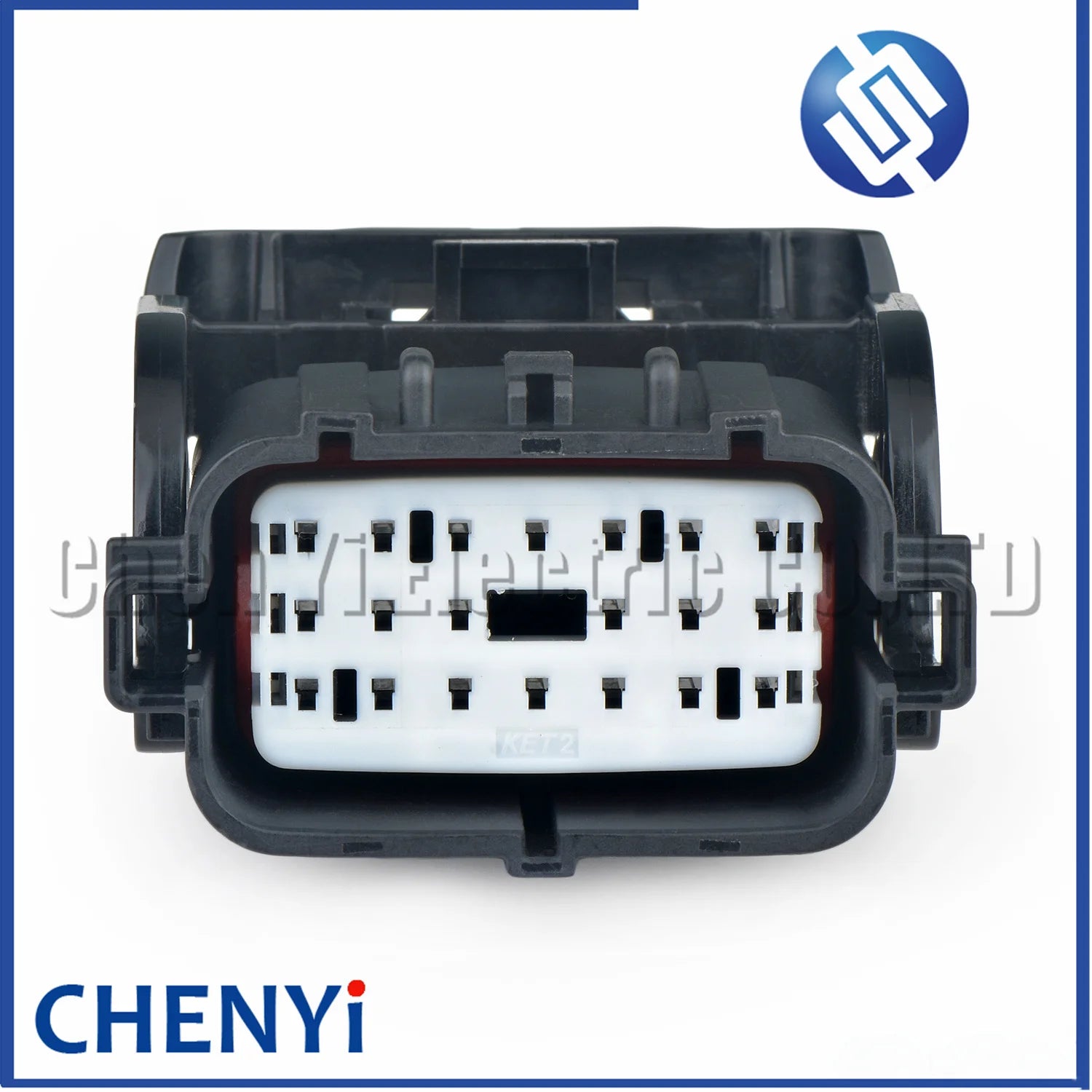 20 Pin Automotive waterproof connector wire harness plug MG645649 MG645649-5 For Hyundai Kia