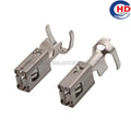 Auto connector Terminal 1928498807 DJ6251-4.8C