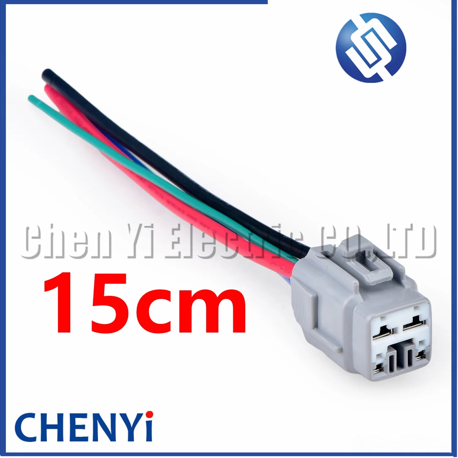 4 Pin Auto connector Relay harness plug 90980-10940 6189-0144 6188-0415 156700-2440 156700-0141 For Mitsubishi Toyota LEXUS Hino