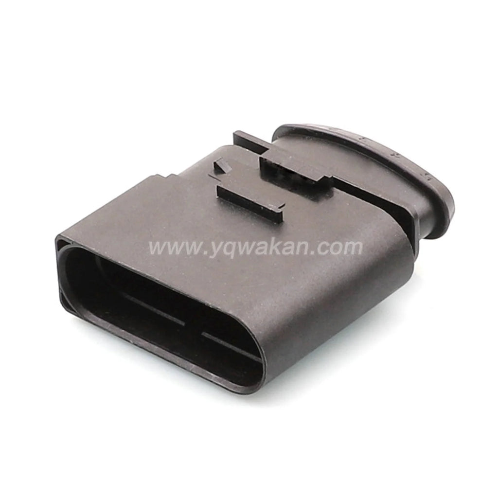 5 Pin Connector Waterproof 3.5mm Male Female Connector Automotive Ignition Coil Plug Cable Socket for VW 6X0973825 1J0973725