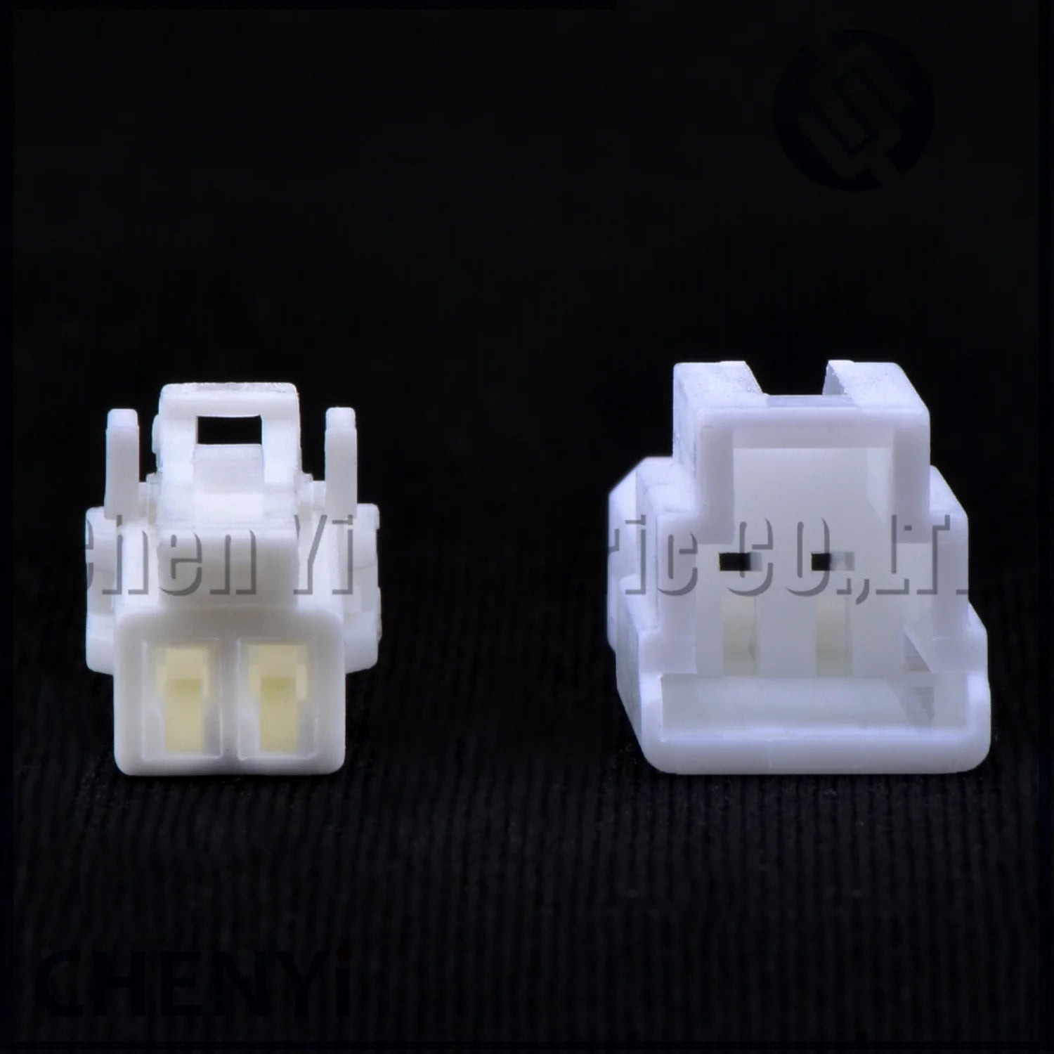 2 Pin Automotive connector Car Microphone Wire harness plug 8M5Z19A391B 8M5Z-19A391-B For Ford Ecosport