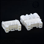 16 Pin Automotive connector Car electric seat adjustment switch plug 6098-7349 6098-7327 For GAC Motor