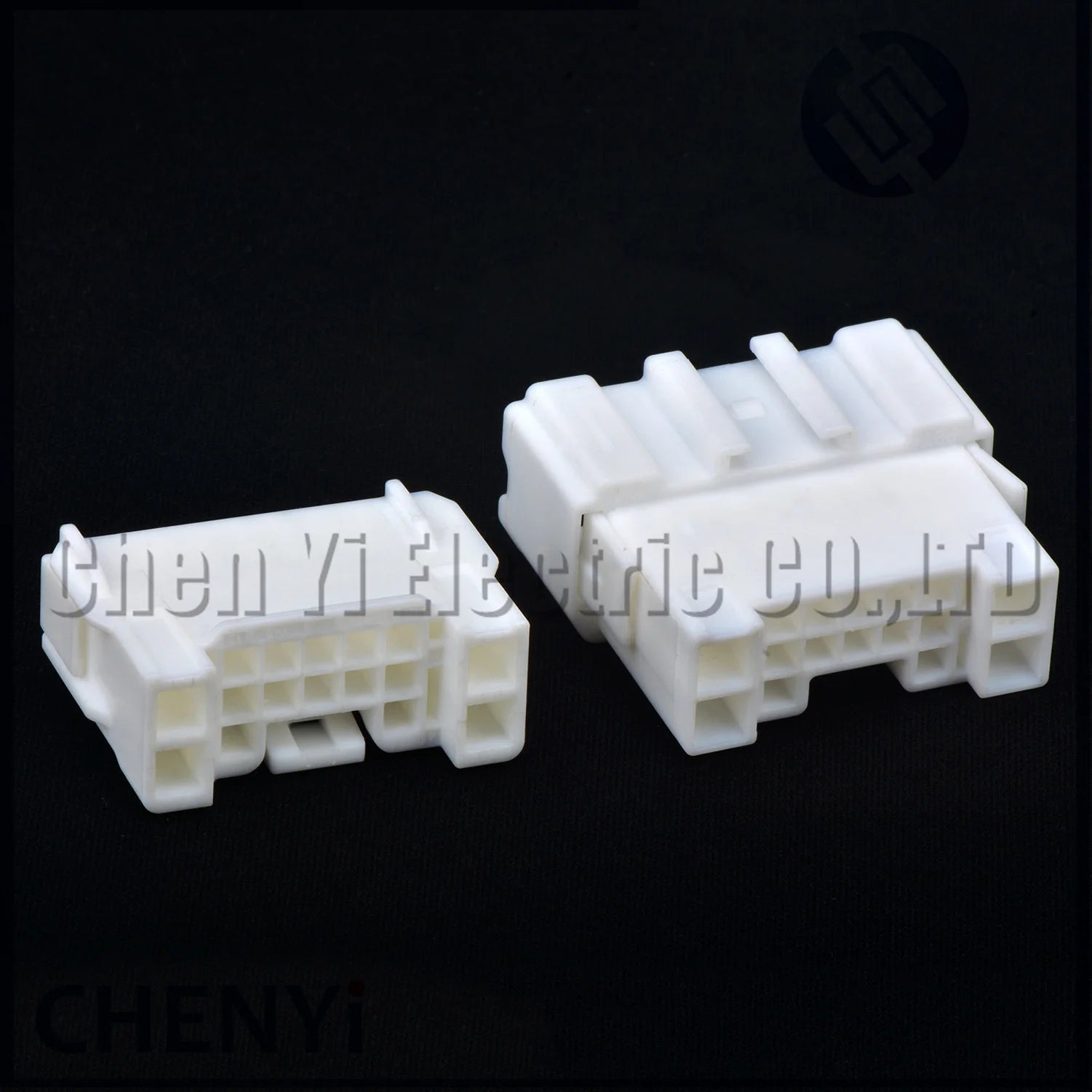 16 Pin Automotive connector Car electric seat adjustment switch plug 6098-7349 6098-7327 For GAC Motor