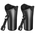 Multi-functional Car Umbrella Holder Hanging Bin Truck Back Seat Trash Can Storage Organizer Waterproof Umbrella Holder Amagi