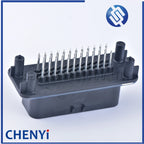 35 Pin 776164-1 male or female sealed waterproof auto connectors auto accessories wire connection ECU plug With Pins