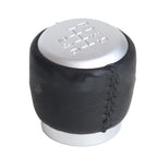 Car Manual Gear Stick Shift Knob 6 Speed Lever Pen Adapter Replacement For Toyota For Avensis For Rav4 2005-2012