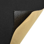 30*50cm 5mm Car High-Density High-Quality Sound Proofing Deadener Self Adhesive Foam Insulator Cotton Foam