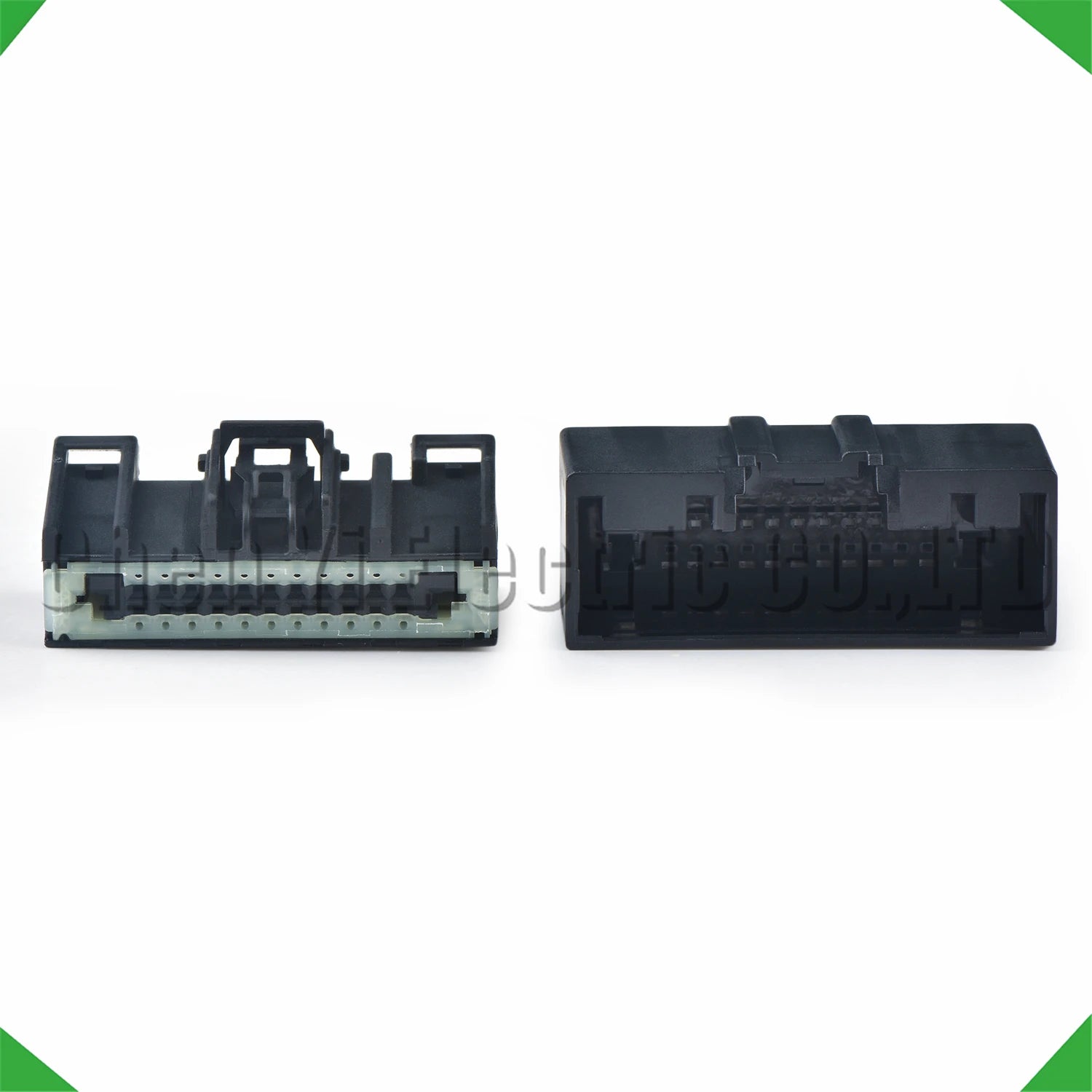 26-Pin Auto Connector Connector Automotive Connectors instrument panel Ford
