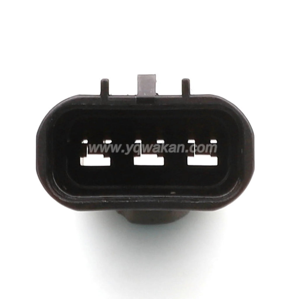 Sumitomo 3 Pin Male Female Waterproof Black Meter Speed VSS Sensor Plug Connector For Toyota Corolla 6248-5316 6248-5317