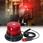 12V Car Strobe Light Emergency Mounted Vehicle Car LED Strobe Warning Light Police Flashing Lights Led Emergency Lights Amagi