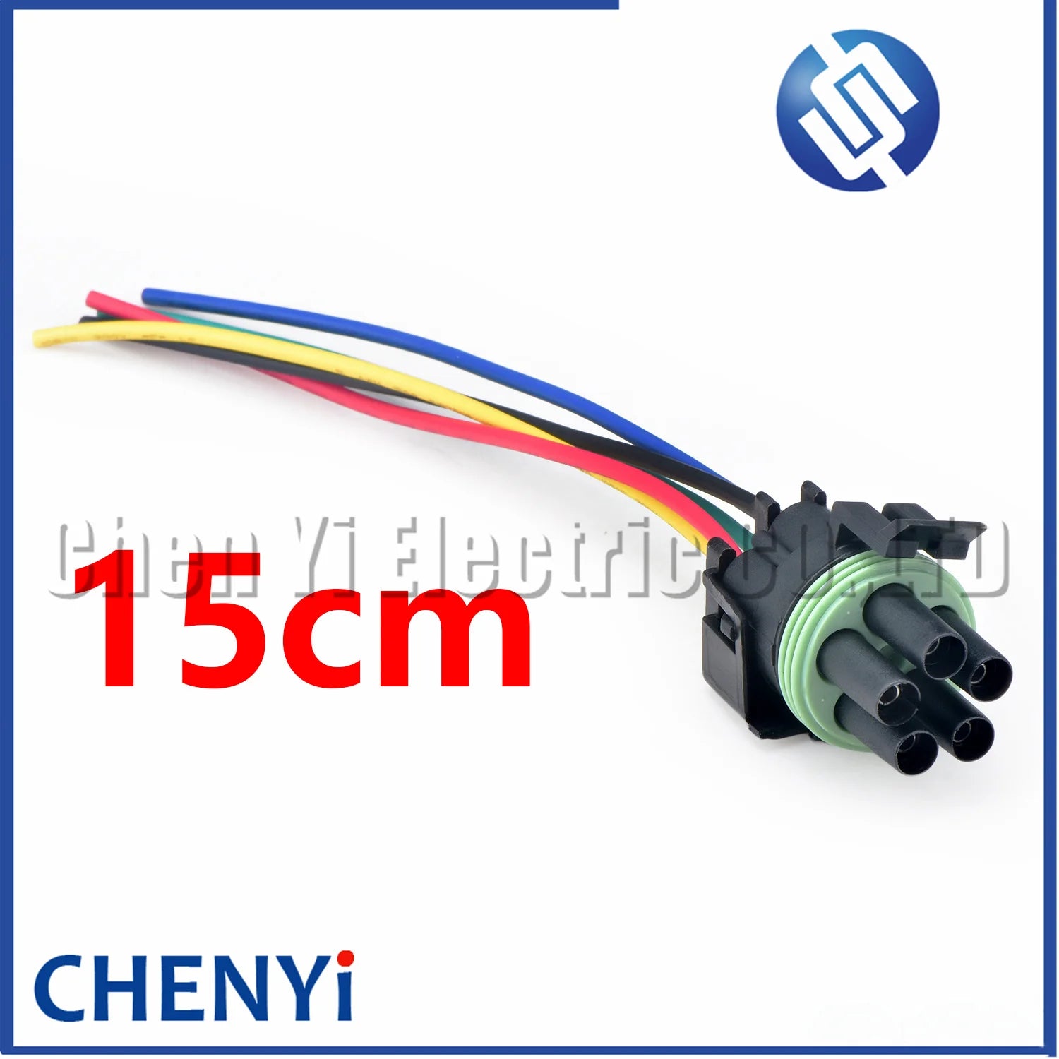 5 Pin waterproof connector Voltage Regulator Rectifier plug 12065158 12034342 for Can-am DS 650 Baja 2002 2003 2004 DS 650 DS6