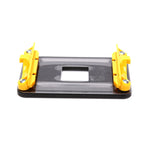CPU Heatsink Mount Bracket Back Plate AMD RYZEN Socket AM4 CPU Fan Cooler Heatsink Radiator Socket Back Backplate